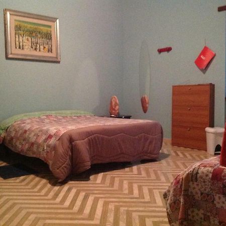 Bed&Breakfast da Charlie LʼAquila Exterior foto