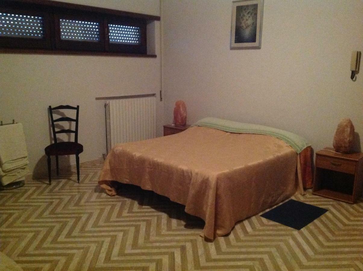 Bed&Breakfast da Charlie LʼAquila Exterior foto
