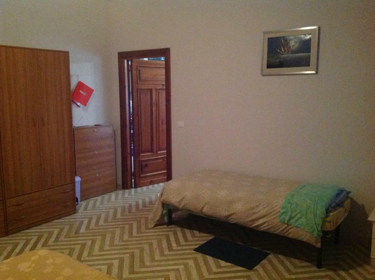 Bed&Breakfast da Charlie LʼAquila Exterior foto